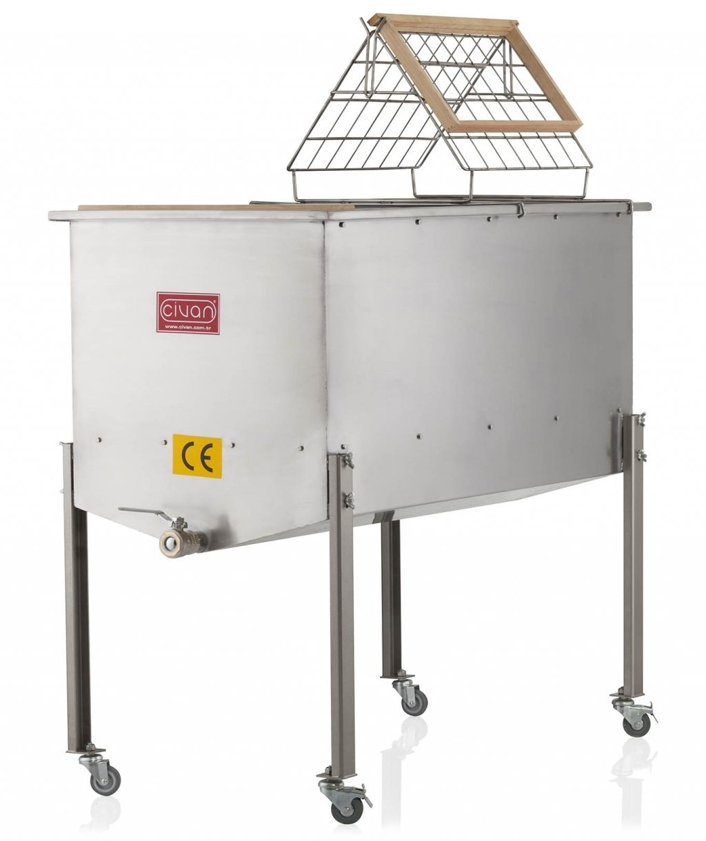 50032 Sır Alma Teknesi (105 cm) (304)