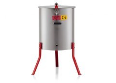 50041E Profesyonel balmumu eritme kazanı - ELEKTRİKLİ