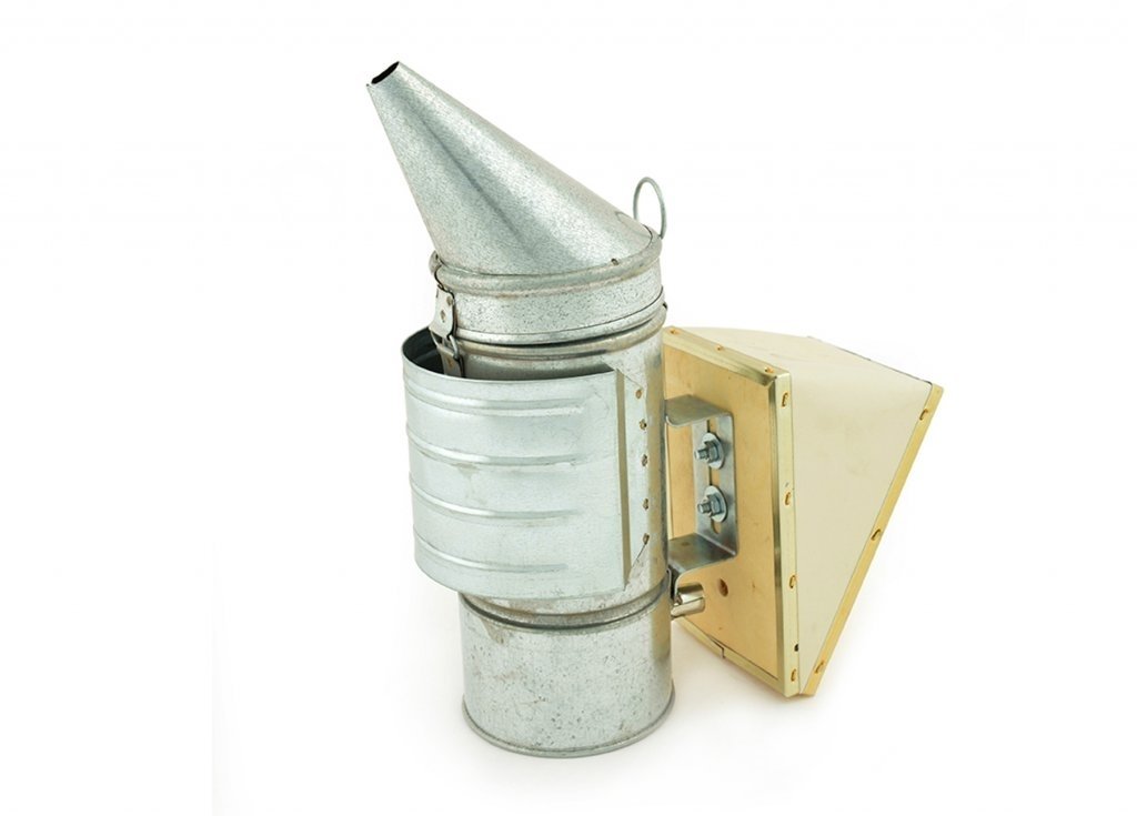 10003 Körük(galveniz 19 cm deri)