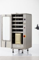 70031B Polen Kurutma Fırını Paslanmaz (304)