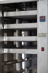 70031B Polen Kurutma Fırını Paslanmaz (304)