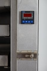 70031B Polen Kurutma Fırını Paslanmaz (304)