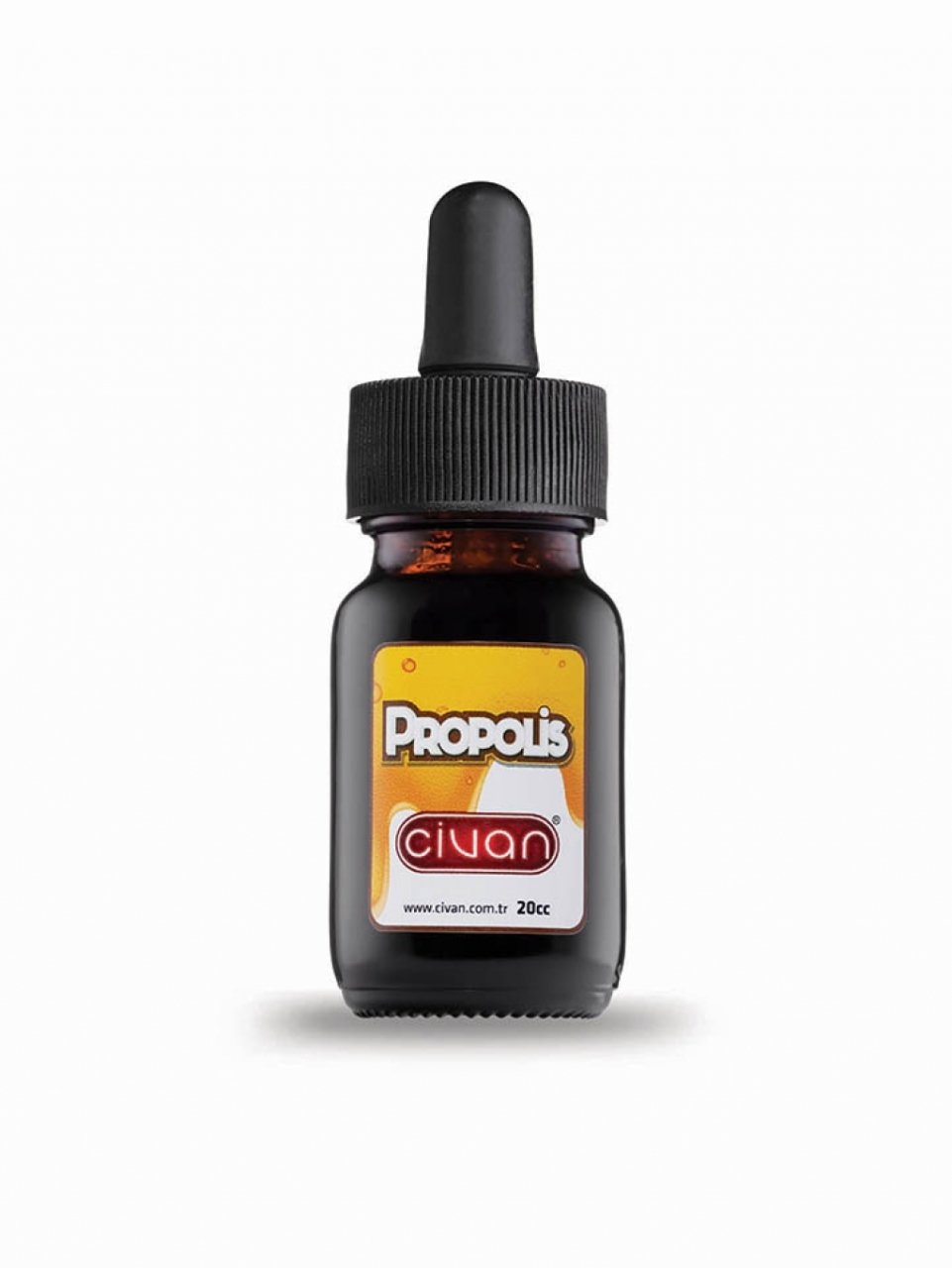 Propolis Sıvı (20cc)