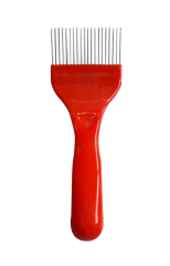 80014B Tarak(paslanmaz iğneli, plastik)