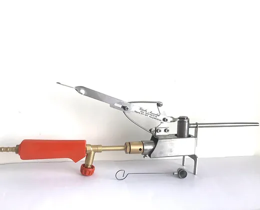 800071 Oksalik asit buharlaştırıcısı