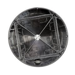 40025D 4 LÜ DADANT, 430, MANUEL BAL SÜZME MAKİNESİ