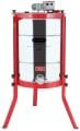 40033 4 LÜ LANGSTROTH, 430, MOTORLU (12/230V - 100W) BAL SÜZME MAKİNESİ