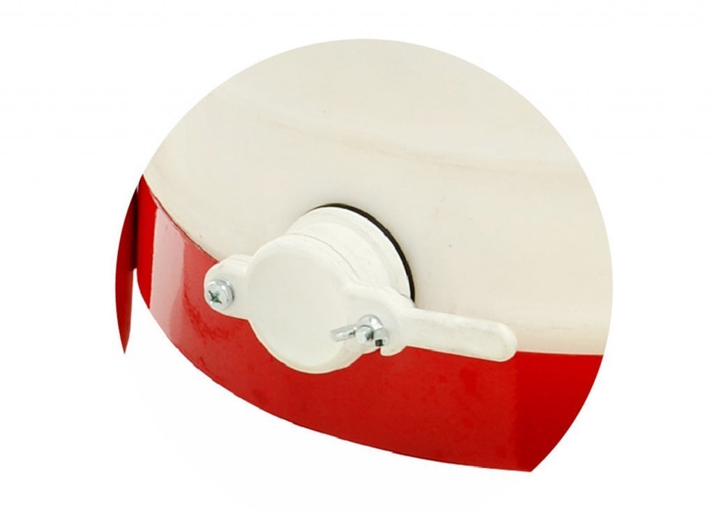 40081 Plastik Musluk