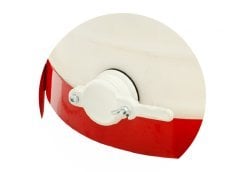 40081 Plastik Musluk