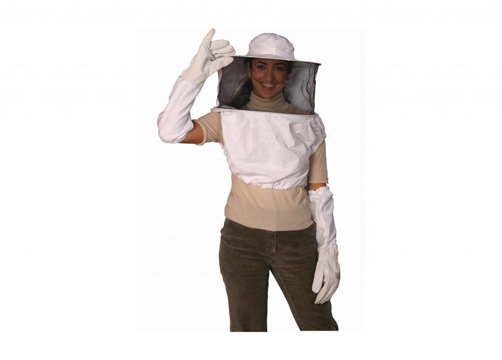 20003 Maske(koltuk altından lastikli)