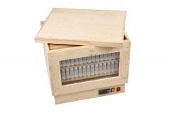 60111A İnkübatör (300 Yüksük Kapasiteli)