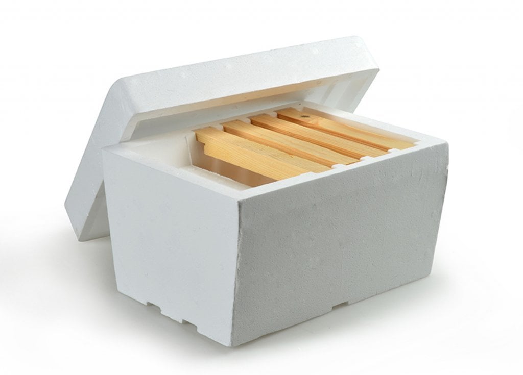 60061 Ana Arı Çiftleştirme Kutusu