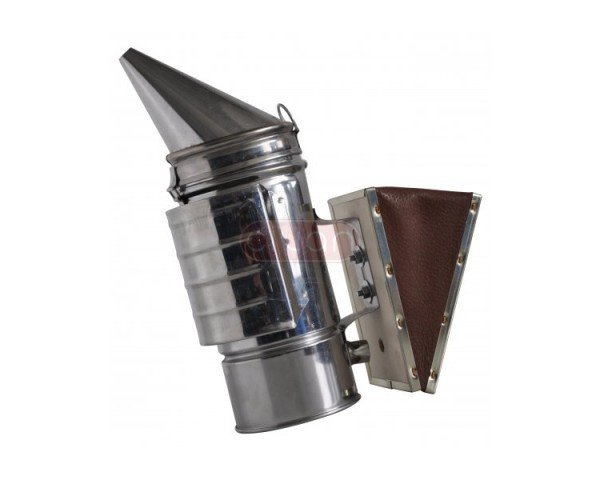 10026 Körük(paslanmaz 21 cm derili)