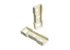 80050 Çerçeve yan plastiği