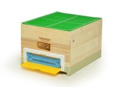 70021 Propolis Kapanı (plastik)