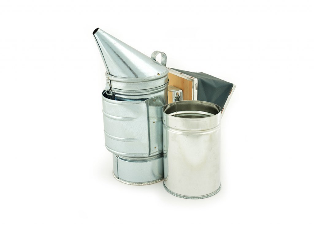 10009 Körük(galveniz kutulu)