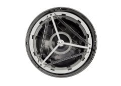 40601 3 LÜ DADANT 9 LU DADANT/2 (RADYAL) 430, MANUEL BAL SÜZME MAKİNESİ (PLASTİK PERVANE)