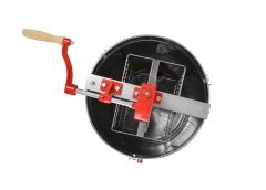 40003 2 Lİ LANGSTROTH, 304, MANUEL BAL SÜZME MAKİNESİ